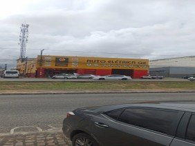 GE Auto Elétrica - Photo 0