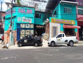 materias de construçao quebra galho - Photo 5