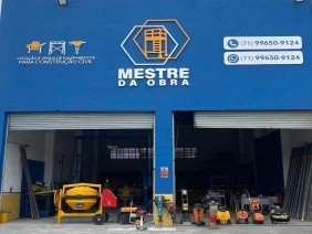 Mestre da Obra - Salvador - Photo 1