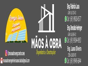 Mãos À Obra Engenharia e Construções - Photo -1