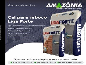 Amazônia Serviços - Photo 1