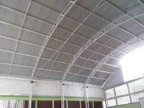 Metalúrgica e Serralheria Teixeira de Freitas - Photo 2