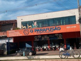 O Parafusão - Photo 4