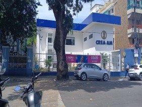 Conselho Regional de Engenharia e Agronomia do Amazonas | CREA-AM - Photo 1