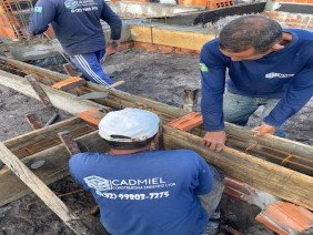 Cadmiel construtora ltda - Photo 2