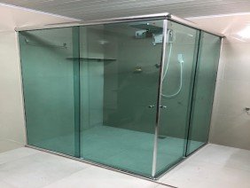 Vidraçaria Amazon Box - Photo 0