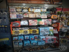 Sapeca Ferramentas e Parafusos - Photo 4