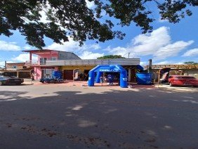 TEKA MATERIAIS DE CONSTRUÇÃO - Photo 1