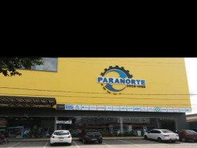 Paranorte Bosque Comércio e Representação material de construção materiais elétricos eletrico de Ferramentas - Parafuso bucha - Photo 0