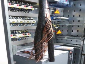 Alves Service Elétrica e Segurança Eletrônica - Photo 3