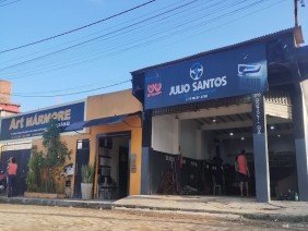 Julio santos Eletricista Automotivo - Photo 4