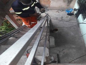 A Serralheria Dínamo Futura - Photo 1