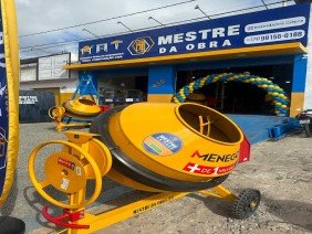 Mestre da Obra - Itabuna - Photo 1