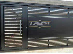 AVP - Armazém Vidros e Portões - Photo 2