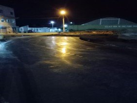 Milton Pisos - Photo 0