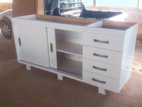 Marcenaria do Biu Pai e Filho Benedito e Fabiano - Photo 4