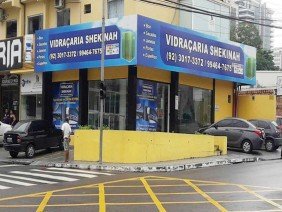 Vidraçaria Shekinah - Photo 3