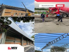 MSV MANAUS - Photo 0