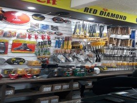 Sabá Material de Construção - Photo -1