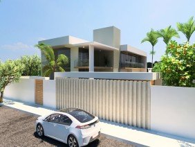 Alaí Brito | arquiteto - Photo 3