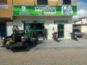 Macedo Vidros - Photo 3