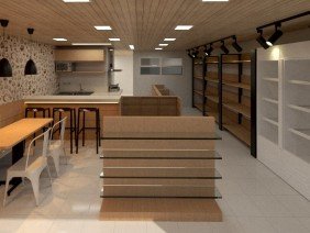 Arquitetura Maceió - Muniz Palmeira Arquitetura e Engenharia - Photo 5