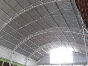 Metalúrgica e Serralheria Teixeira de Freitas - Photo 6