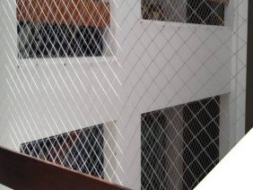 Rede Fácil Redes de Proteção - Photo 5