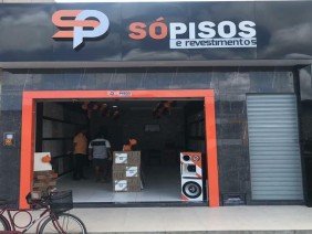 Só Pisos e Revestimentos - Photo 2