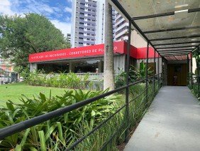 Central de Vendas Construtora Capital - Photo 2