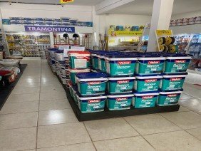 DIA A DIA CASA E CONSTRUÇÃO MATRIZ - Photo 2