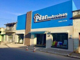 Pilar Multcoisas - Photo 4