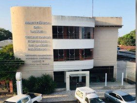 DSEI Amapá e Norte do Pará (Distrito Sanitário Especial Indígena do Amapá e Norte do Pará) - Photo 1