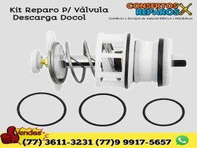 Consertos & Reparos - Photo -1