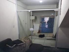 A&P Esquadrias e Montagens Vidraçaria e Serralheria em Aluminio - Photo 5