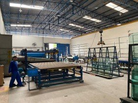 Vidrorios Indústria - Photo 3