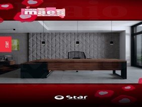 Star Móveis para Escritório - Photo 0