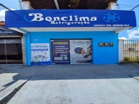 Bonclima Refrigeração - Photo 2