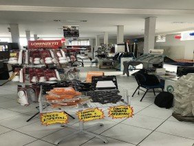 Serralheria Santa Rita - A loja da sua Construção - Photo -1