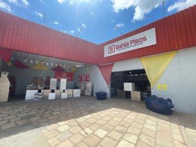 Bahia Pisos - Photo 1