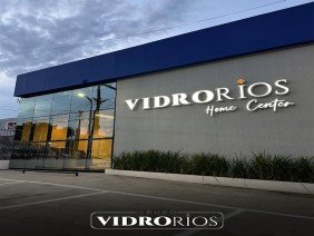Vidrorios Home Center - Photo 2