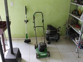 Serralheria e Locadora JB - Photo 2