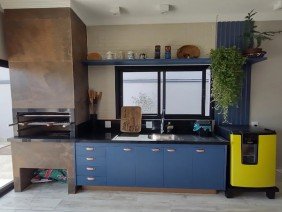 Bahia Moveis Planejados - Photo -1