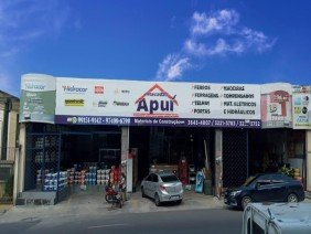 Atacadão Apuí - Materiais de Construção Manaus - Photo 6