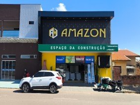 Amazon espaço da construcao - Photo 0