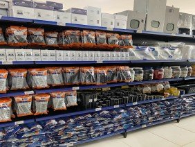 DIA A DIA CASA E CONSTRUÇÃO MATRIZ - Photo 0