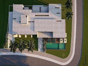 Jadson Amorim: Arquitetura | Design - Photo 1