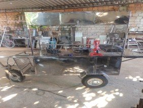 Serralharia AL - Photo 5