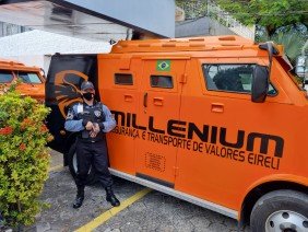 Grupo MILLENIUM - Amazonas - Photo 1