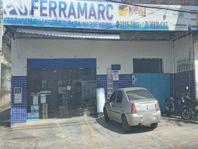 Portasprontas - Portas de Alumínio Para Móveis - Photo 1